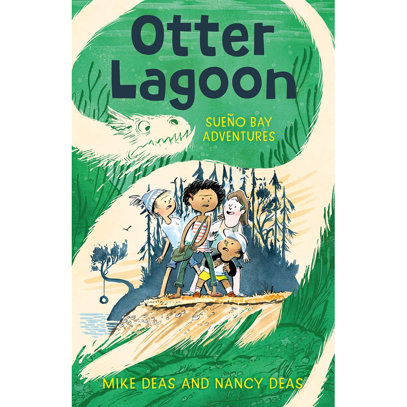 Otter Lagoon