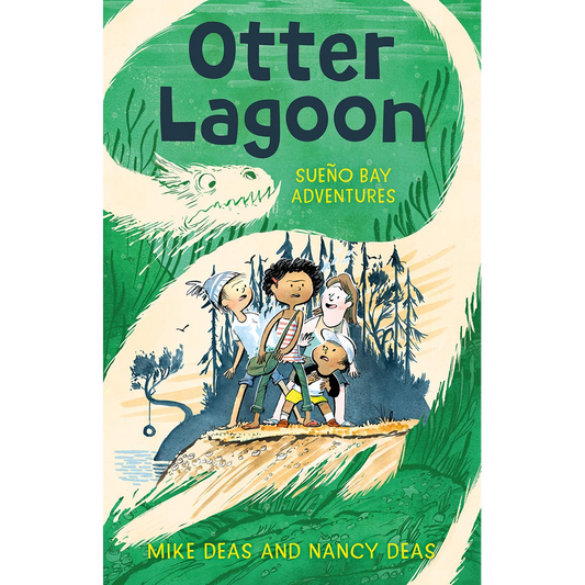 Otter Lagoon