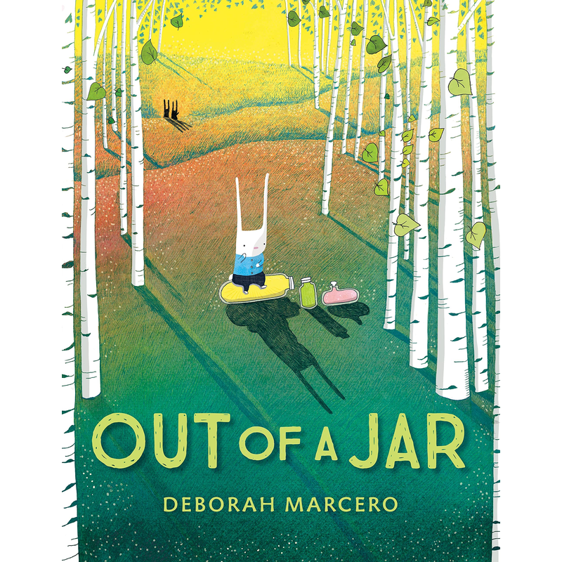 Out of a Jar