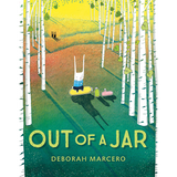 Out of a Jar
