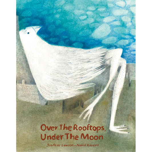 Over the Rooftops, Under the Moon