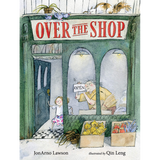 Over the Shop