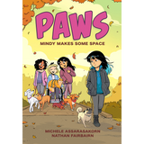 PAWS: Mindy Makes Some Space
