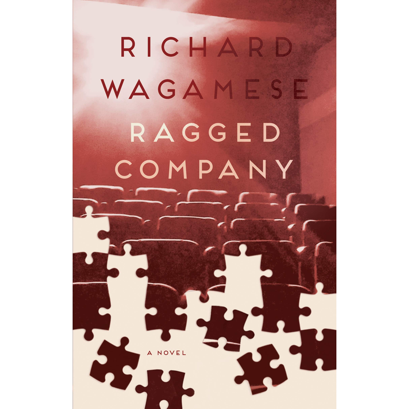 Ragged Company