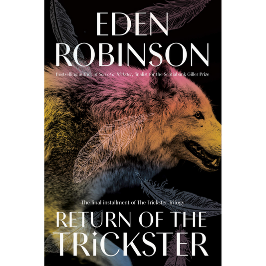Return of the Trickster