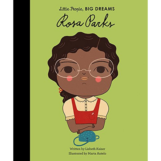 Rosa Parks