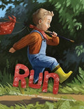 Run