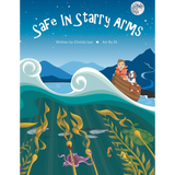 Safe in Starry Arms