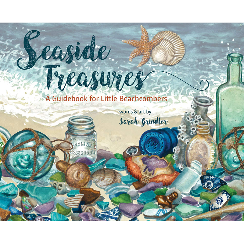 Seaside Treasures