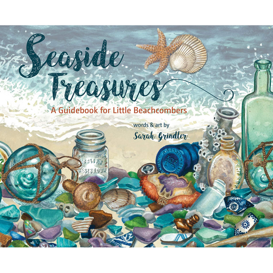 Seaside Treasures