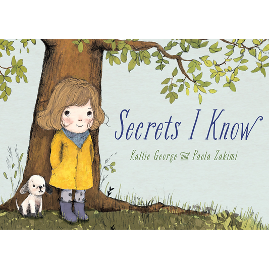 Secrets I Know