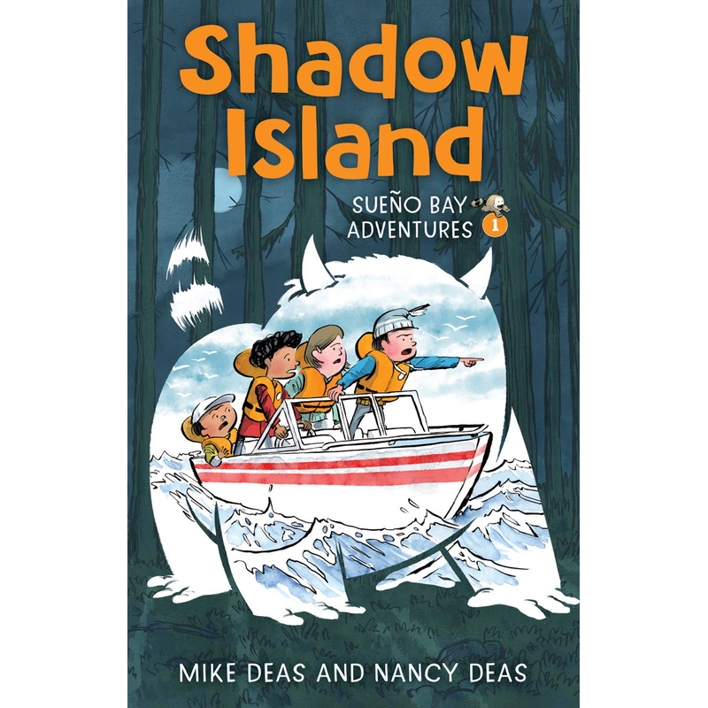 Shadow Island
