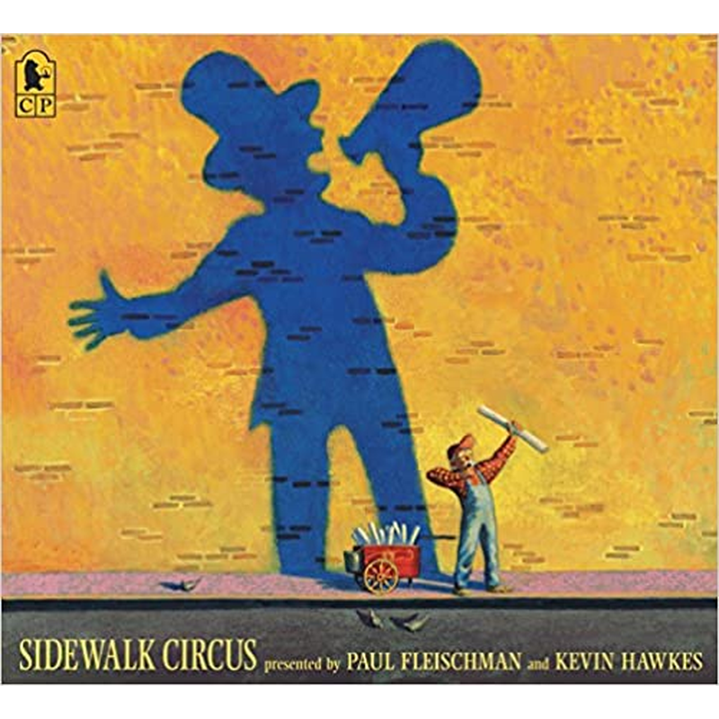 Sidewalk Circus