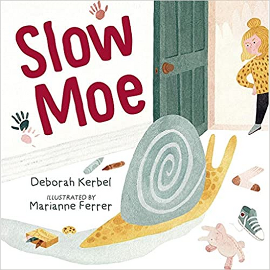 Slow Moe