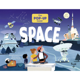 The Pop-Up Guide: Space