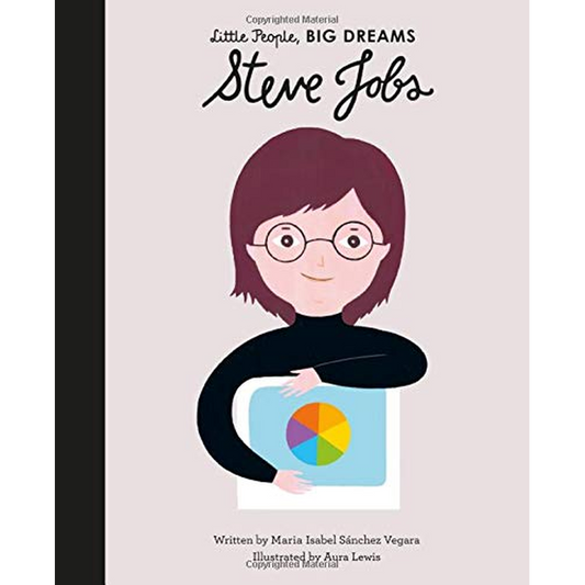 Steve Jobs