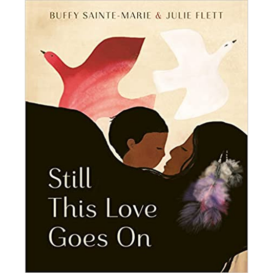 Still This Love Goes On