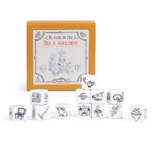 Story Dice