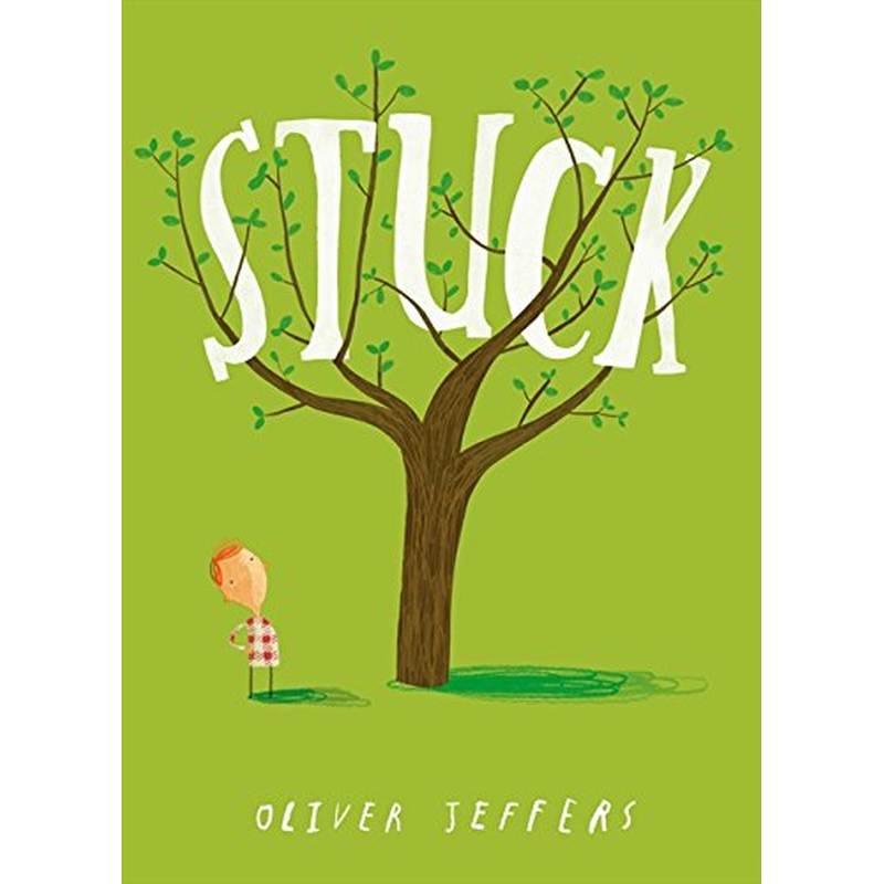 Stuck