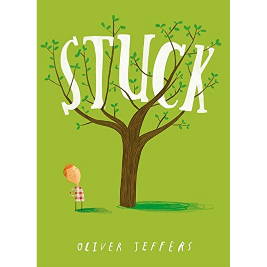 Stuck