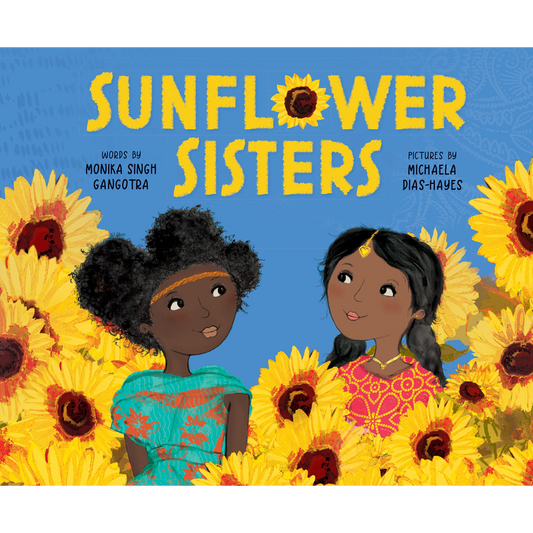 Sunflower Sisters