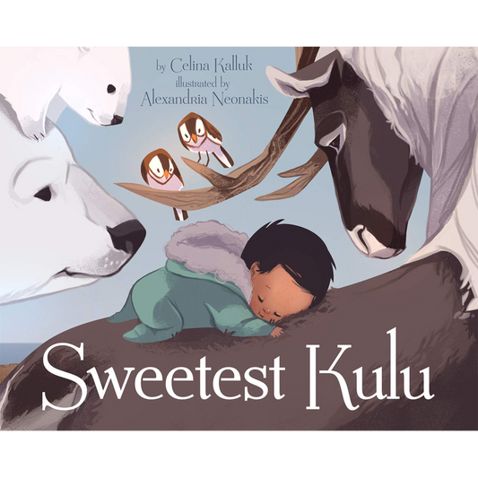 Sweetest Kulu