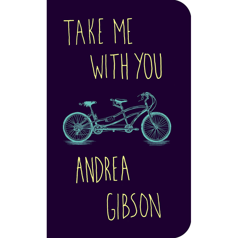 Take Me With You