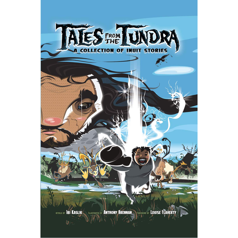 Tales from the Tundra
