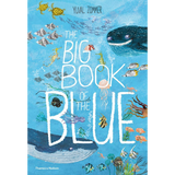 The Big Book of Blue