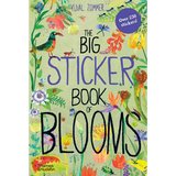 The Big Sticker Book of Blooms