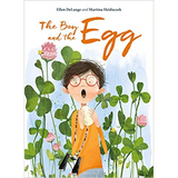 The Boy and the Egg