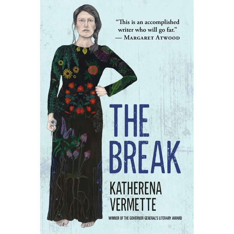 The Break