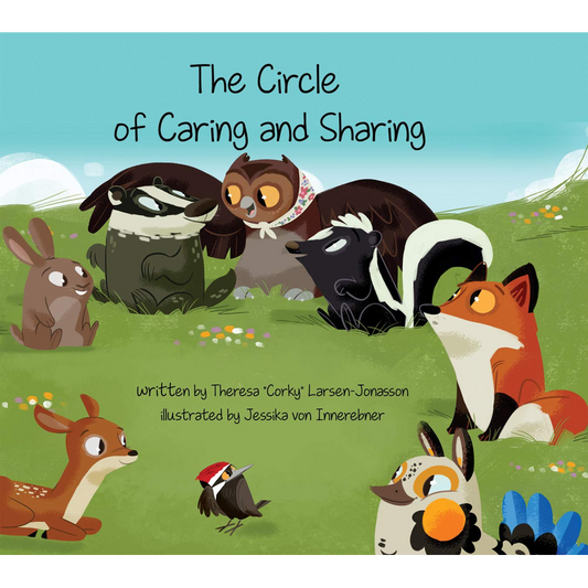 The Circle of Caring and Sharing