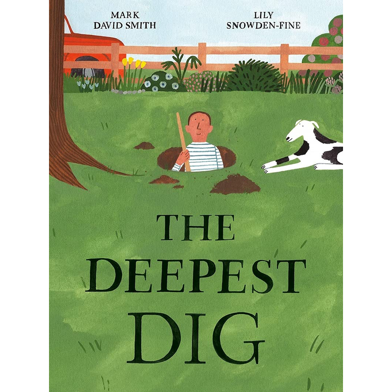 The Deepest Dig