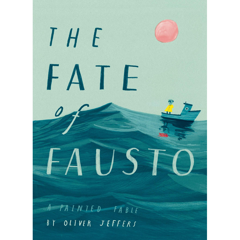 The Fate of Fausto