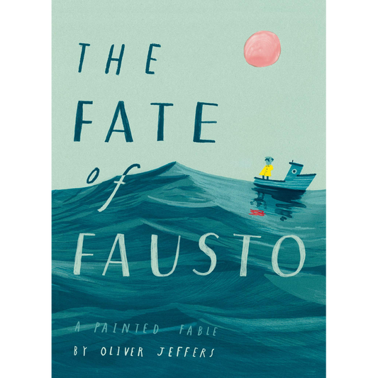 The Fate of Fausto