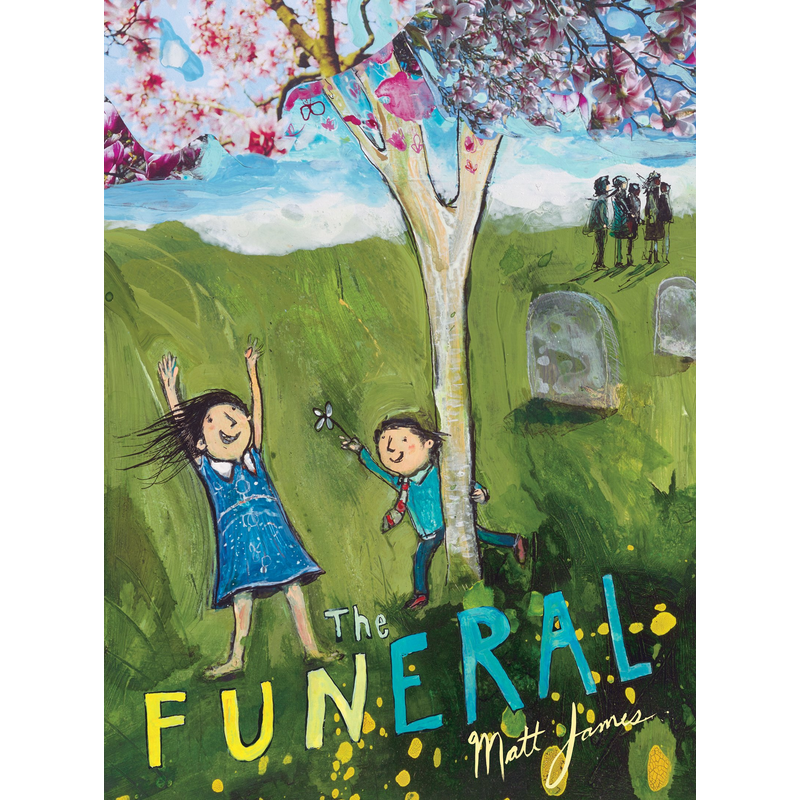 The Funeral