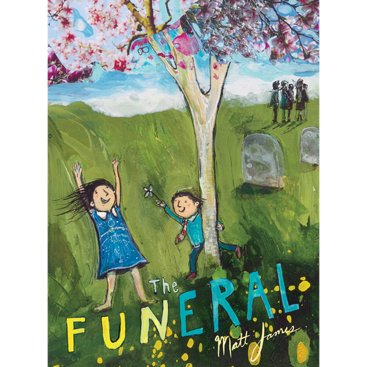 The Funeral