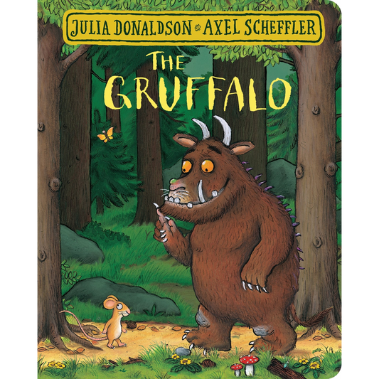 The Gruffalo