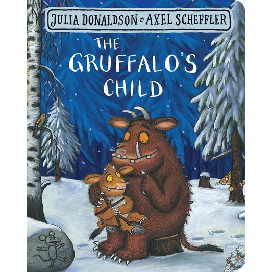 The Gruffalo's Child