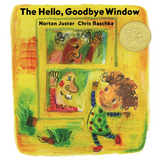 The Hello, Goodbye Window
