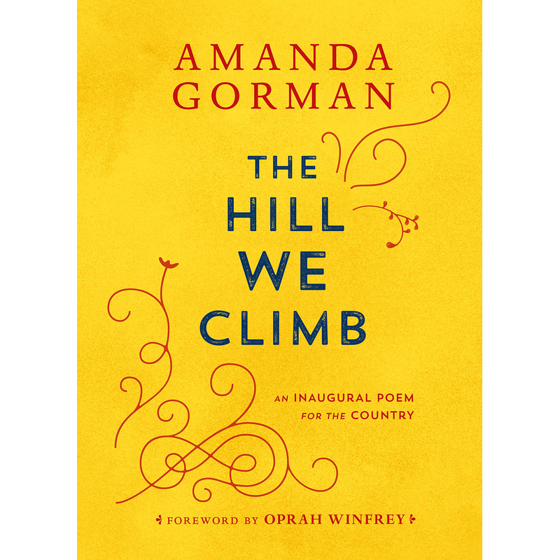 The Hill we climb