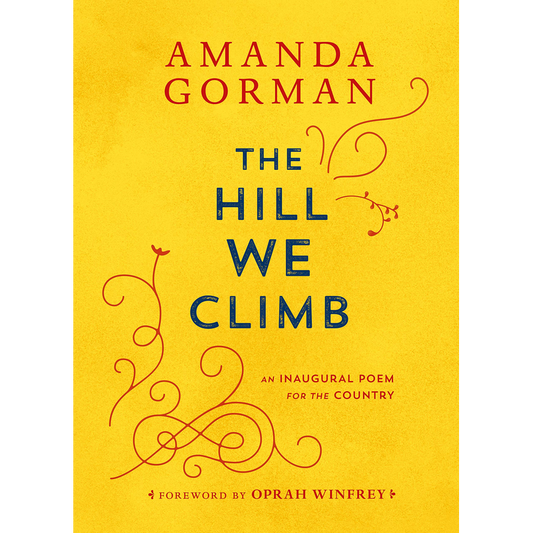 The Hill we climb