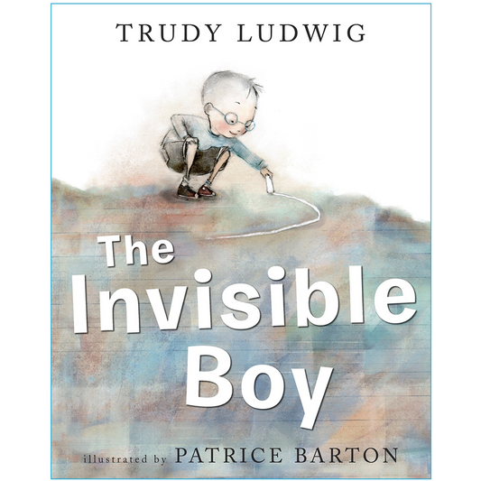 The Invisible Boy