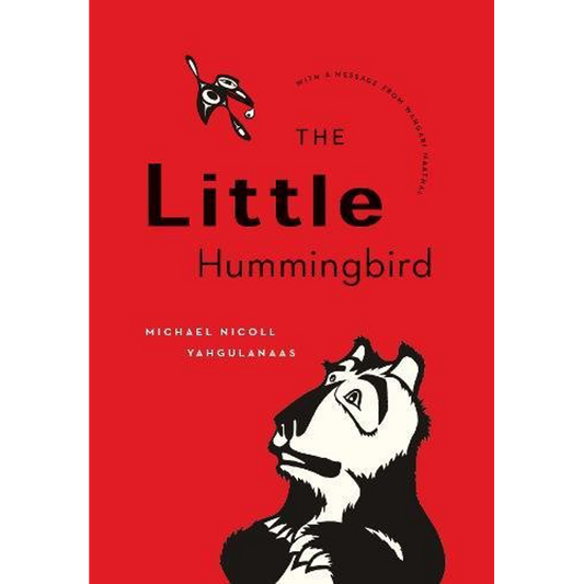 The Little Hummingbird