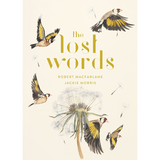 The Lost Words