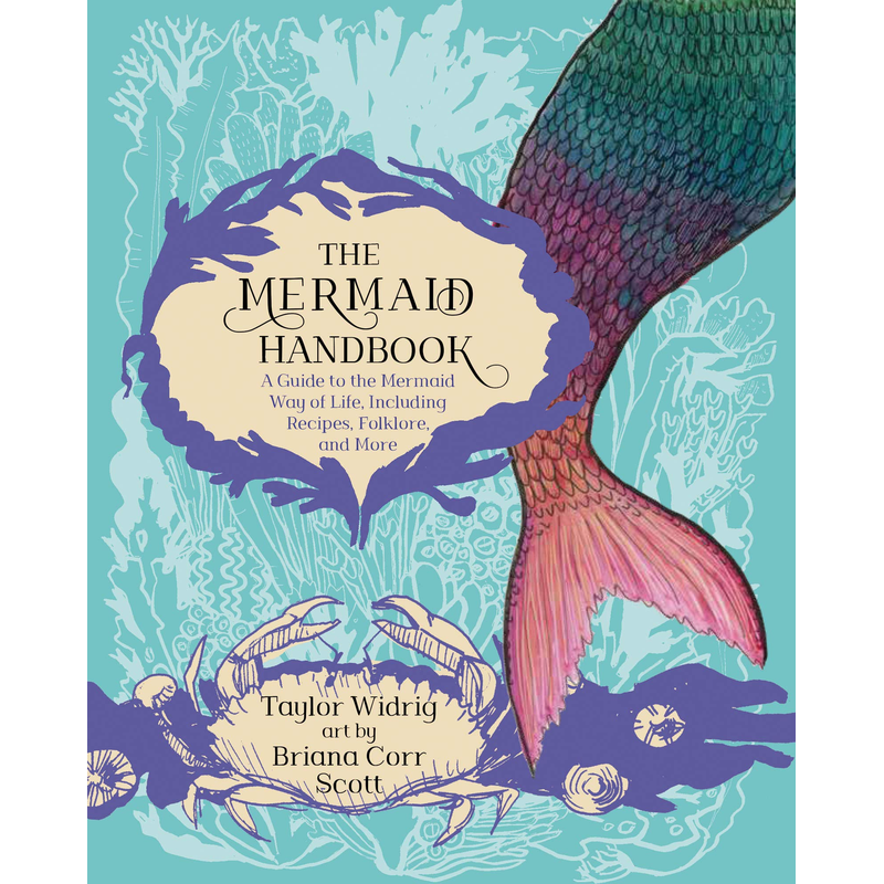 The Mermaid Handbook
