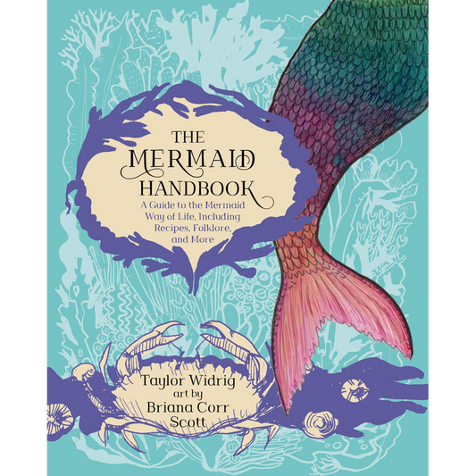 The Mermaid Handbook
