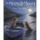 The Mermaid Moon