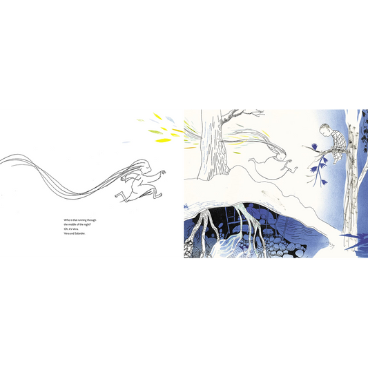 The Most Beautiful Story